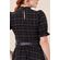 VESTIDO CHANEL XADREZ MERIDA - BLACK - BROWN 4.jpg